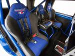 Toyota Sequoia Family Dragster by Antron Brown Team 2012 года